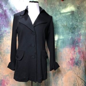 NWT 📌Comfy USA Consignor Jacket - Short Coat